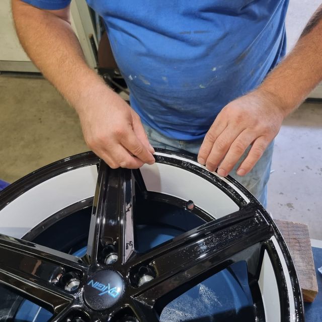 Holzner Tuning