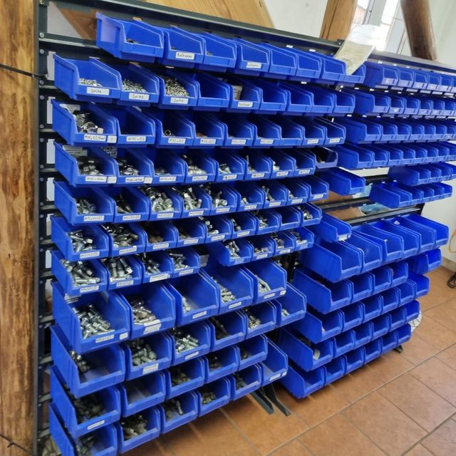 Holzner Tuning