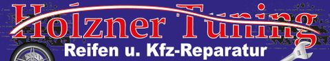 Logo - Holzner KFZ-Technik aus Weyer