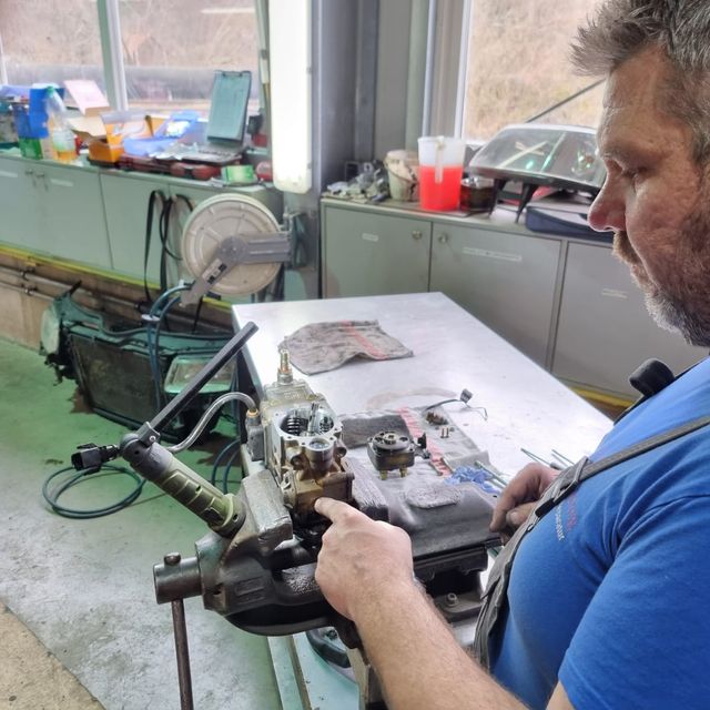 Holzner Tuning