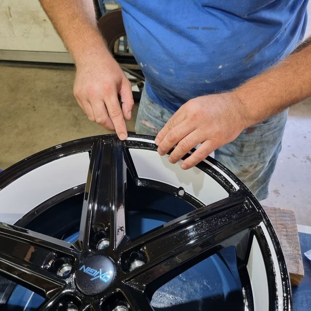Holzner Tuning