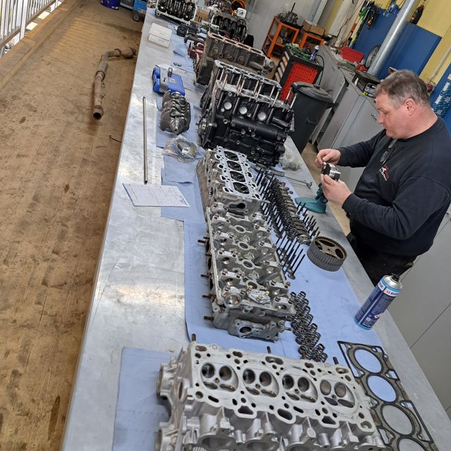 Holzner Tuning