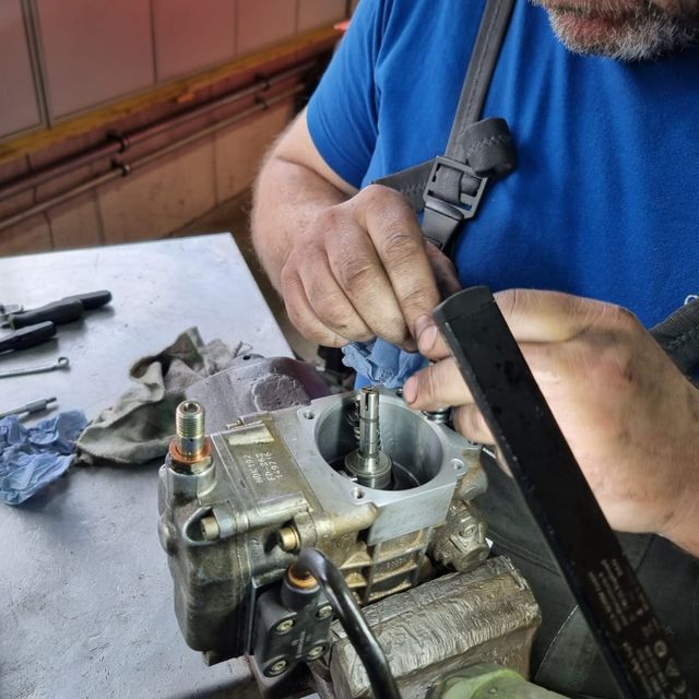 Holzner Tuning