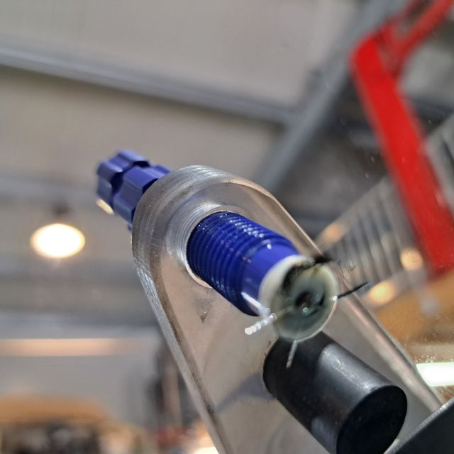 Holzner Tuning